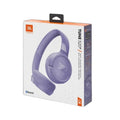 JBL T520
