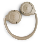JBL Tune 530BT Wireless On-Ear Bluetooth Headphones