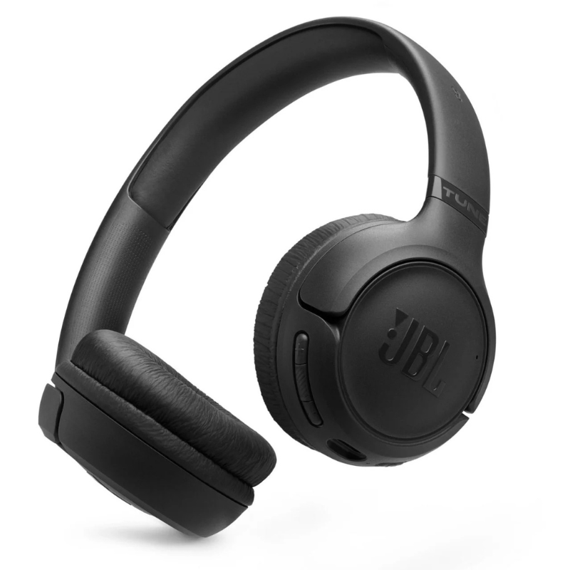 JBL Tune 530BT Wireless On-Ear Bluetooth Headphones