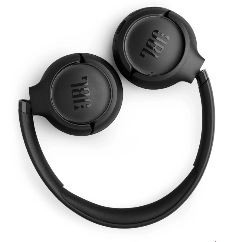 JBL Tune 530BT Wireless On-Ear Bluetooth Headphones