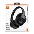 JBL TUNE 730BT WIRELESS OVER-EAR - Black