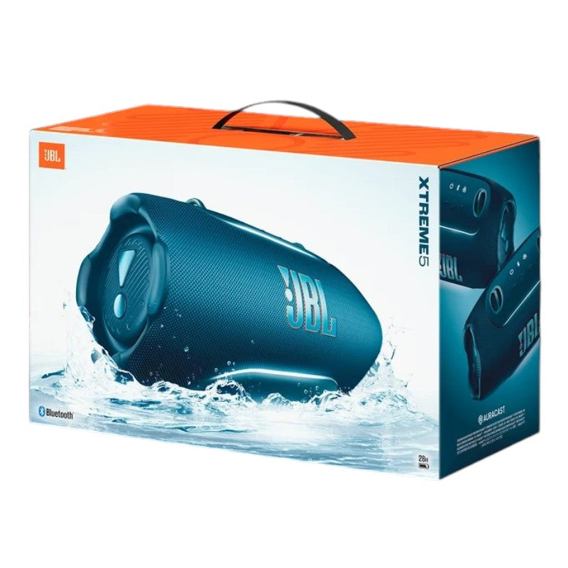 JBL Xtreme 5 | Portable waterproof speaker Blue