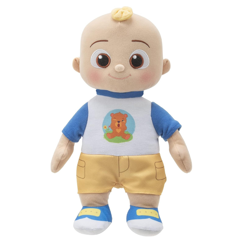 Coco Melon - JJ Interactive Baby