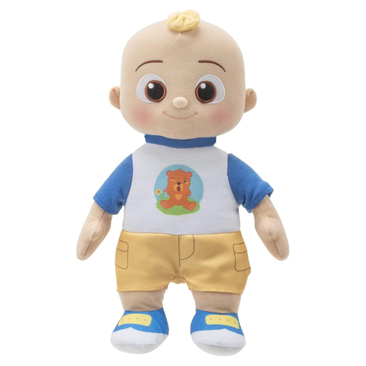 Coco Melon - JJ Interactive Baby
