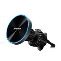 JOYROOM JR-ZS240 Pro Magnetic Wireless Car Charger - Black