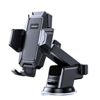 JOYROOM JR-ZS285 Car Phone Holder (Dashboard) - Black
