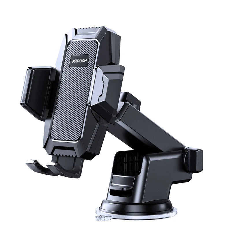 JOYROOM JR-ZS285 Car Phone Holder (Dashboard) - Black