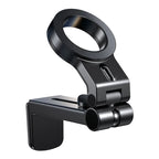 JOYROOM JR-ZS365 Magnetic Travel Phone Holder - Black