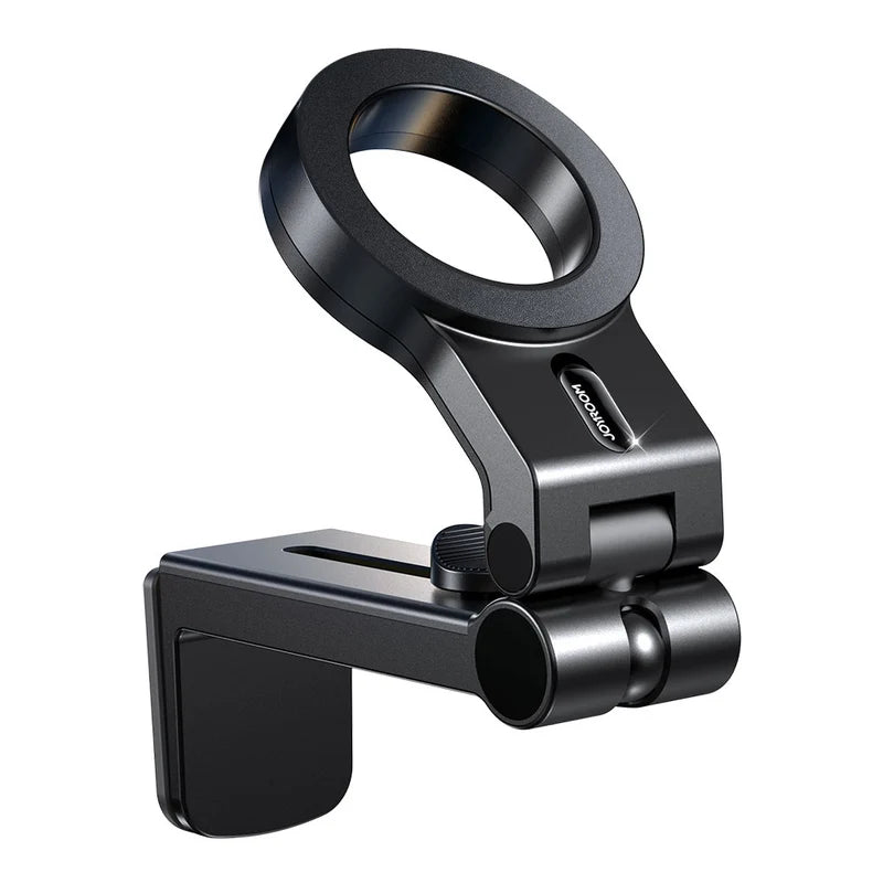 JOYROOM JR-ZS365 Magnetic Travel Phone Holder - Black