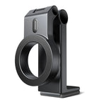 JOYROOM JR-ZS365 Magnetic Travel Phone Holder - Black