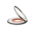 JOYROOM JR-ZS383 Magnetic Ring Holder - Orange