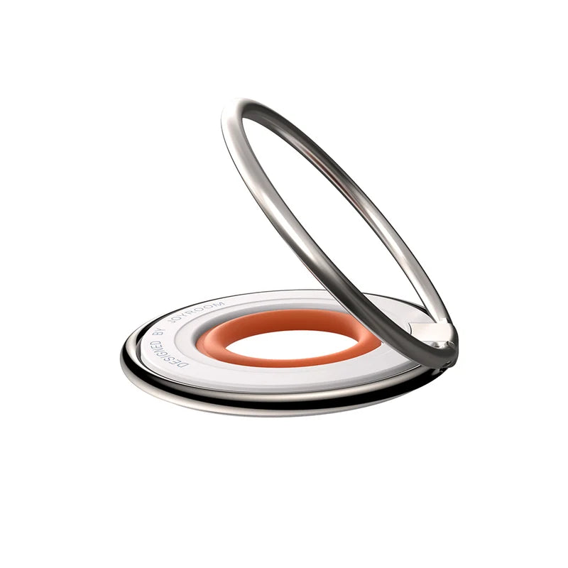 JOYROOM JR-ZS383 Magnetic Ring Holder - Orange