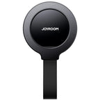 JOYROOM JR-ZS393 Magnetic Suction Phone Mount White - Orange