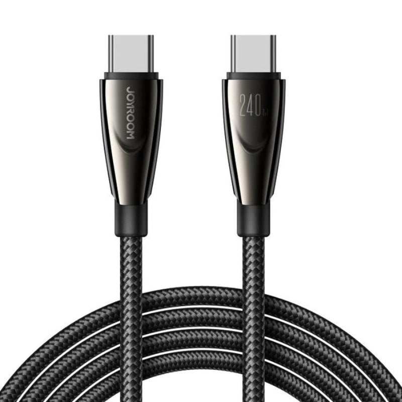 Sa31-cc5 240W Data Cable (C T C) 1. 2m - Black