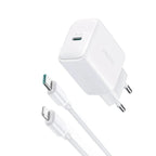 JOYROOM JR-TCF20 PD 20W Charger