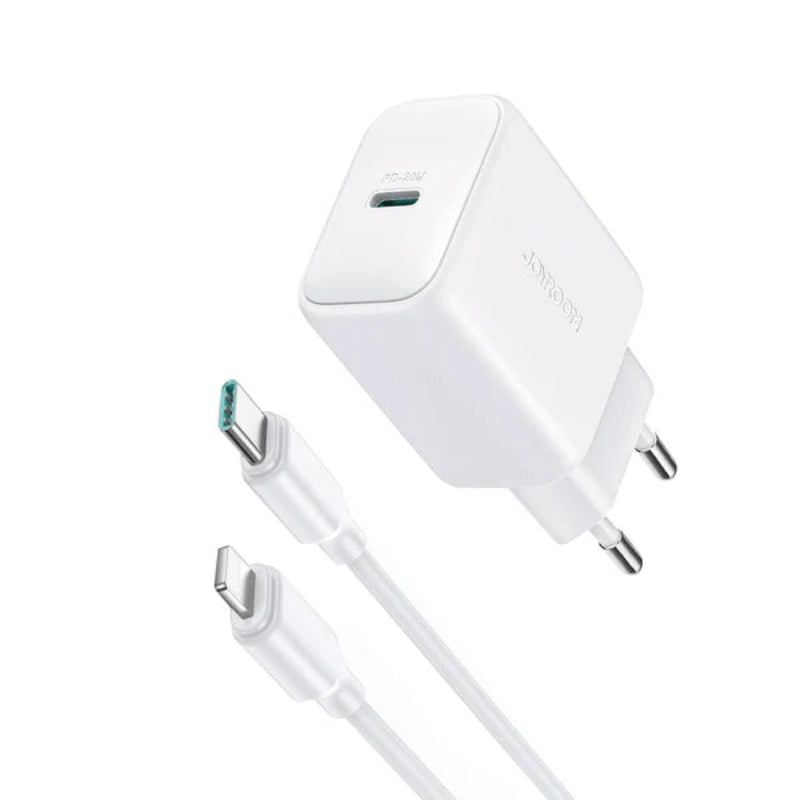 JOYROOM JR-TCF20 PD 20W Charger