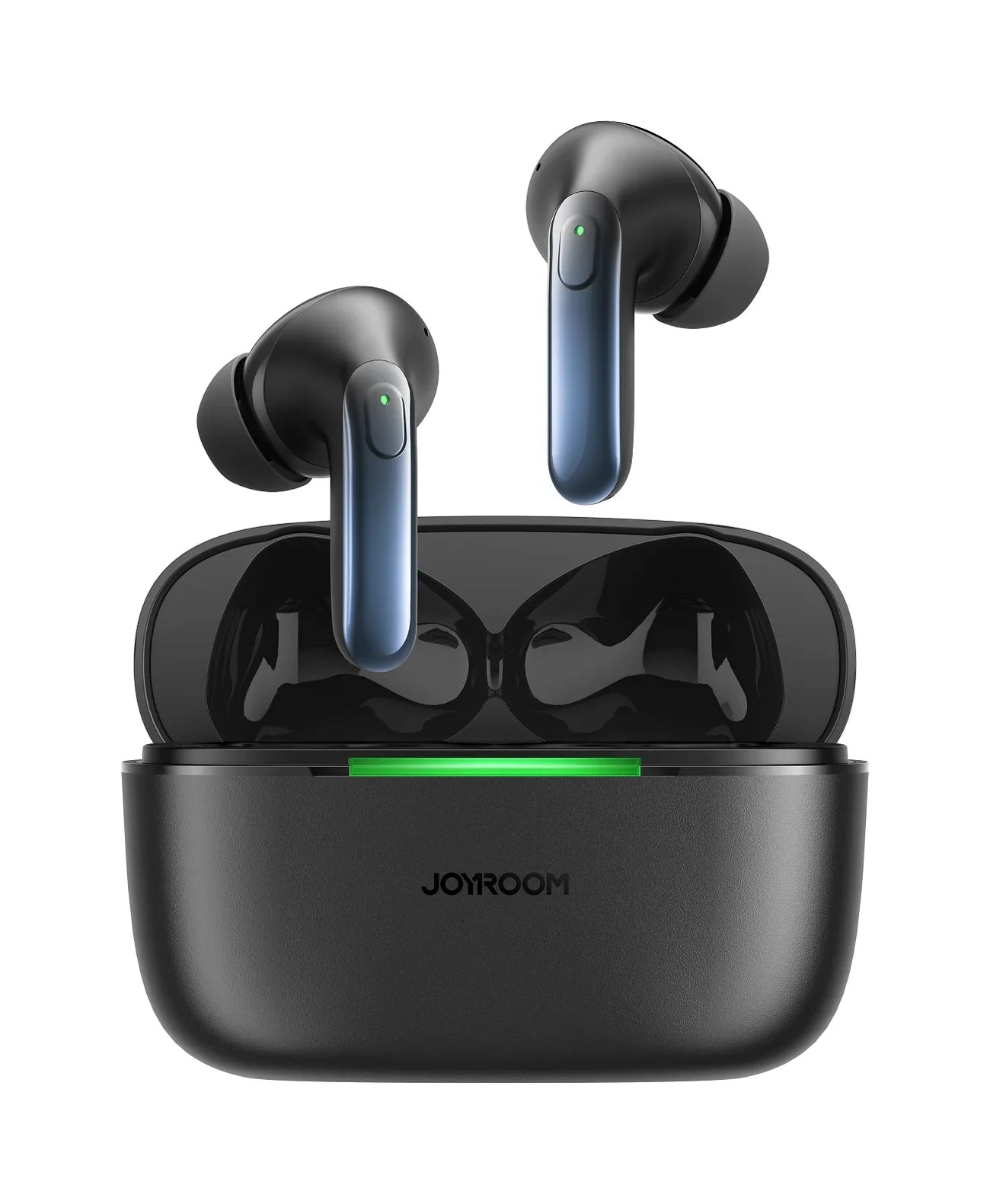 JOYROOM JR-BC1 True Wireless ANC Earbuds - Black