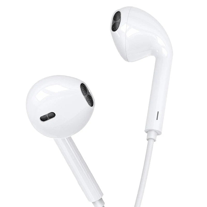 JOYROOM JR-EP3 Ben Series Lightning Earphone