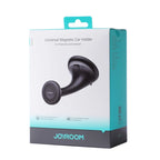 JOYROOM JR-ZS356 Magnetic Car Phone Mount (Windshield) - Black