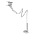 JOYROOM JR-ZS389 Gooseneck Phone Holder - White