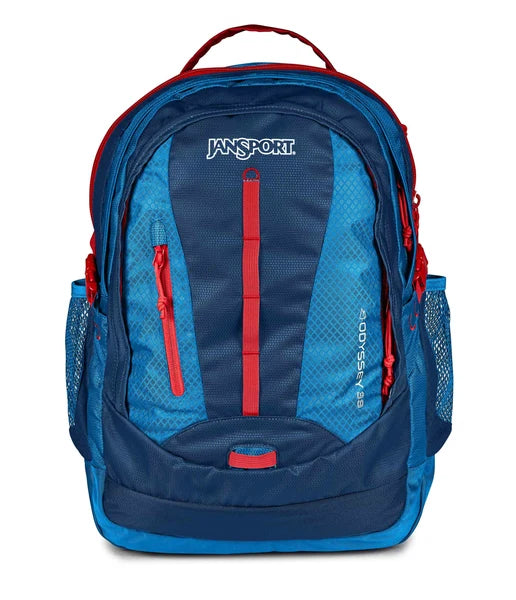 Jansport- ODYSSEY Navy