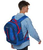 Jansport- ODYSSEY Navy