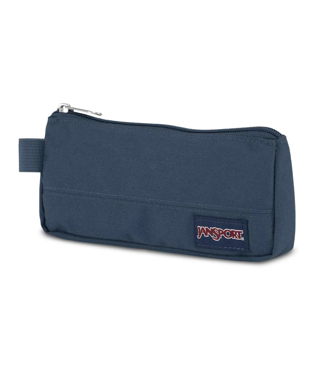 Jansport - BASIC ACCESSORY POUCH Navy