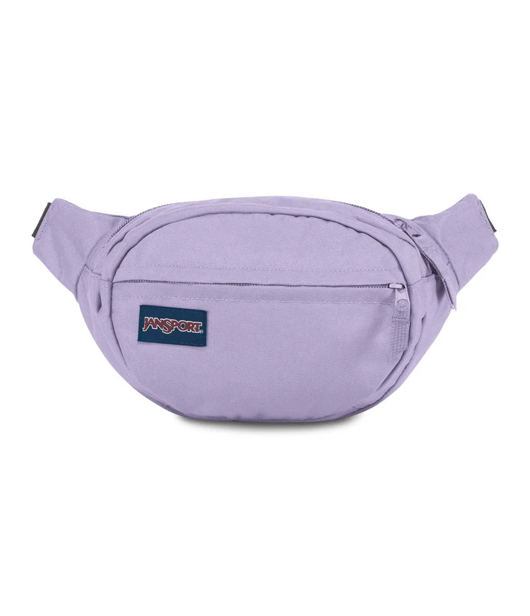 Jansport- FIFTH AVENUE PAASTEL LILAC
