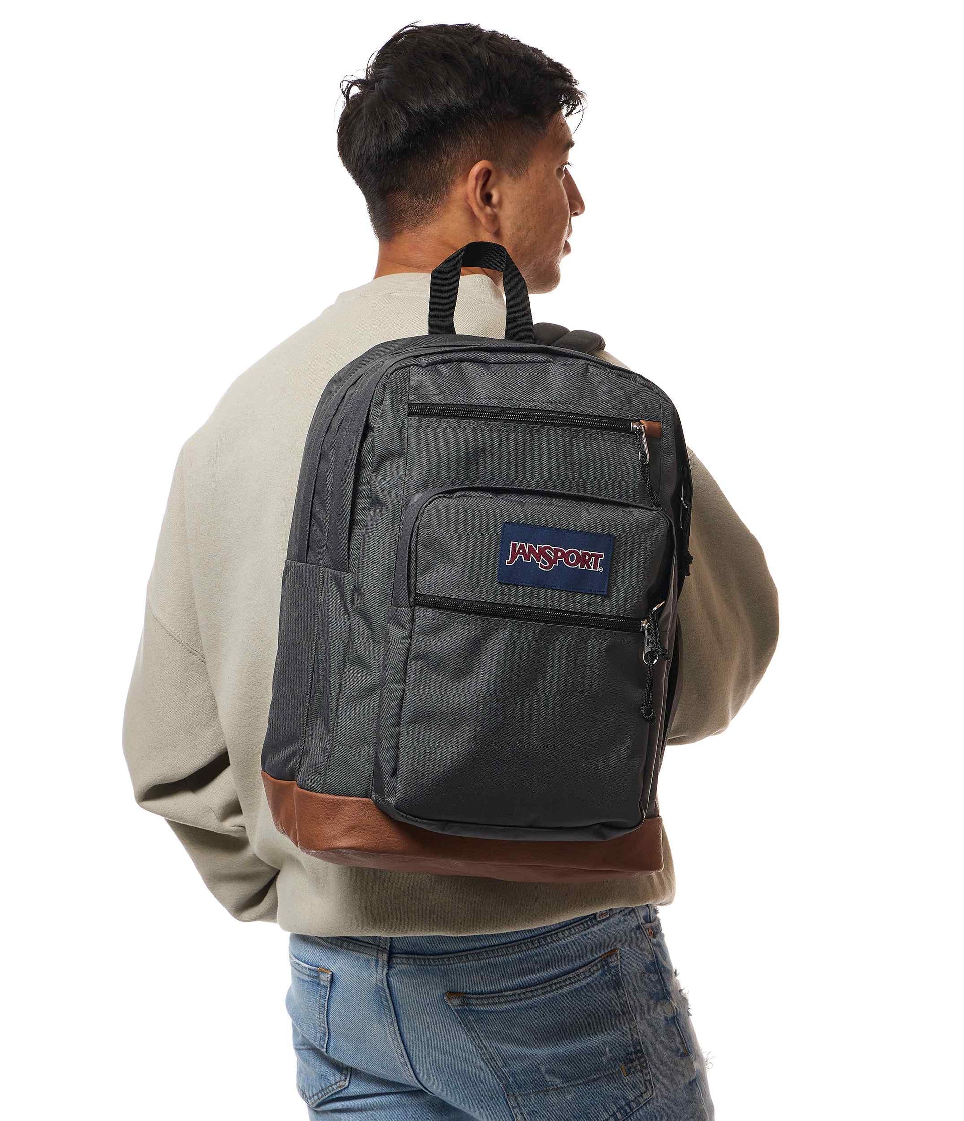 Jansport- COOL STUDENT SMOKEY GRIT