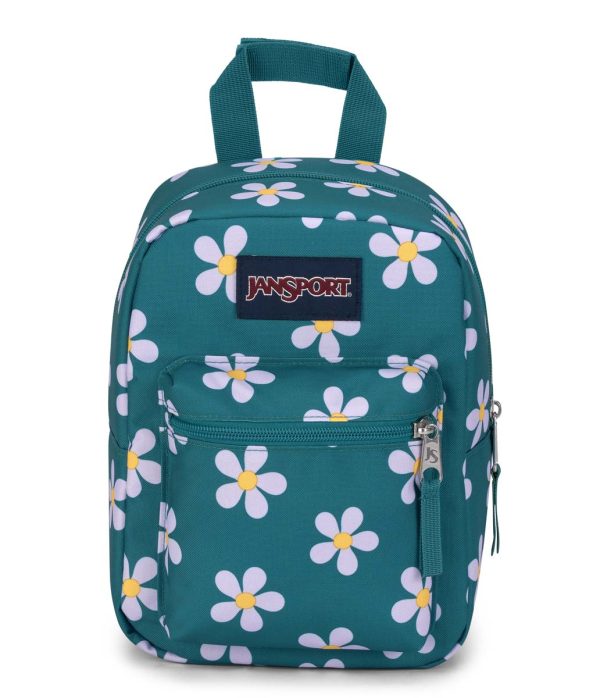 Jansport- BIG BREAK PRECIOUS PETALS