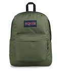 Jansport- SUPERBREAK PLUS CARGO GREEN