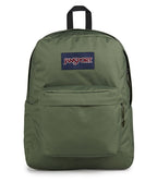 Jansport- SUPERBREAK PLUS CARGO GREEN
