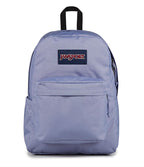 Jansport- SUPERBREAK PLUS LAVENDER ASH
