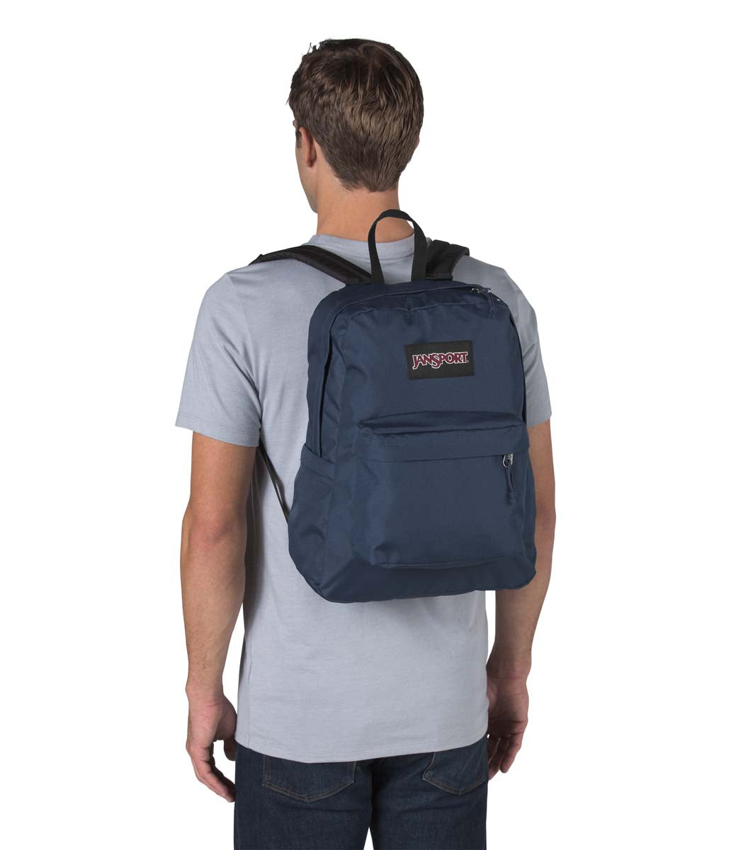 Jansport- SUPERBREAK ONE Navy