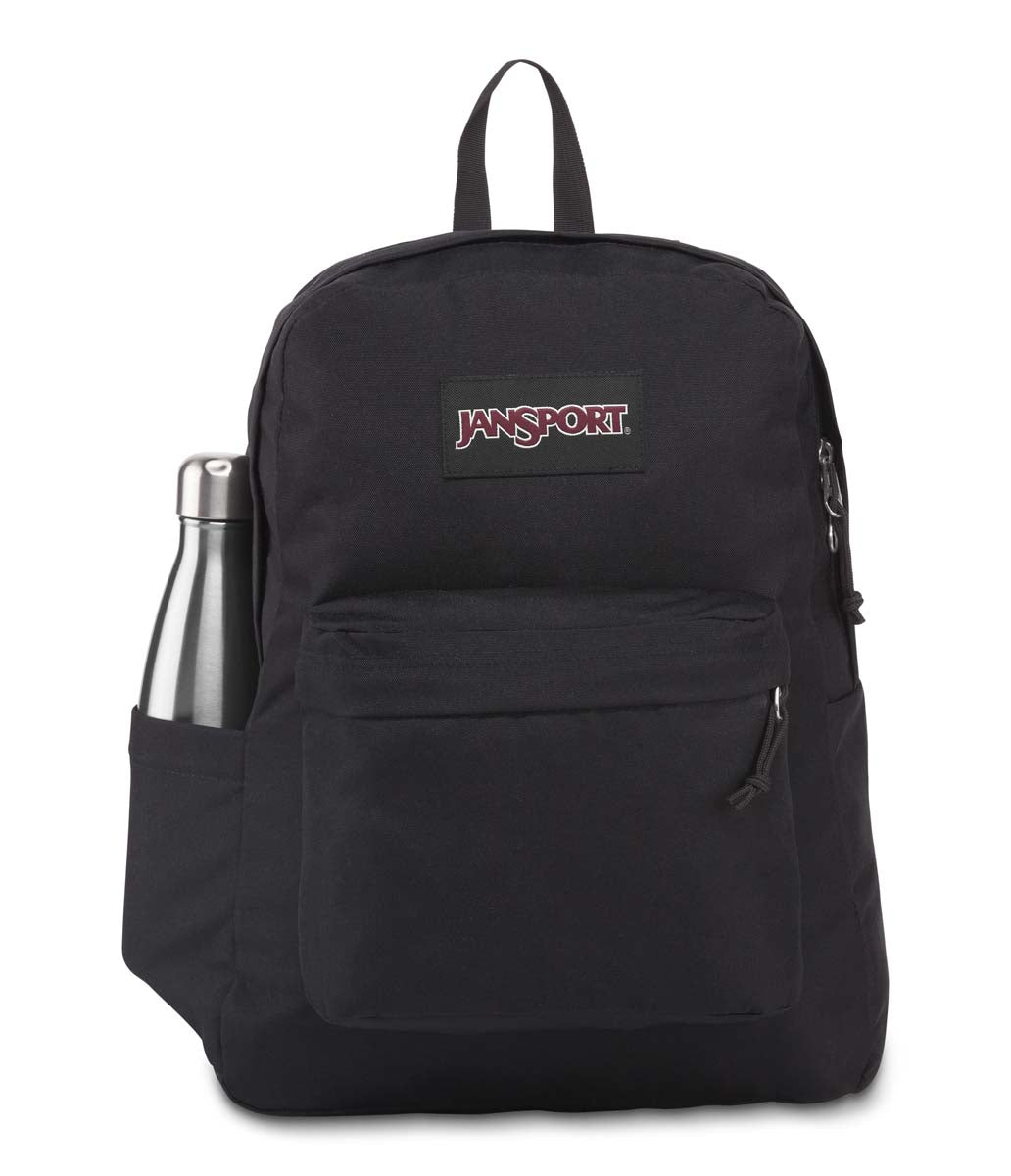 Jansport- SUPERBREAK PLUS Black