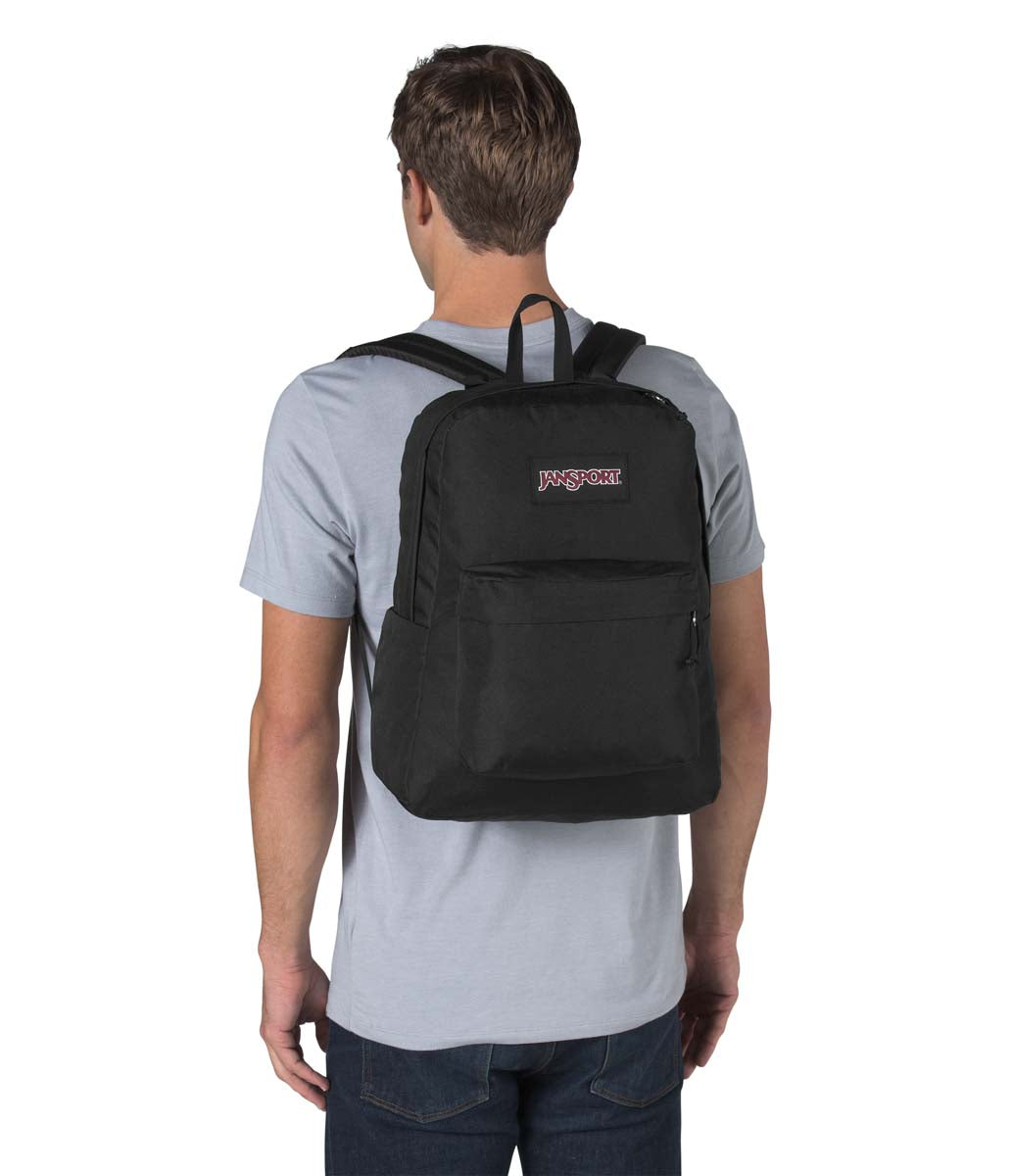 Jansport- SUPERBREAK ONE Black