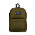 Jansport- SUPERBREAK PLUS ARMY GREEN