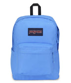 Jansport- SUPERBREAK PLUS BLUE NEON