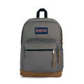 Jansport- RIGHT PACK Graphite Grey