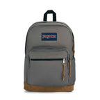 Jansport- RIGHT PACK Graphite Grey