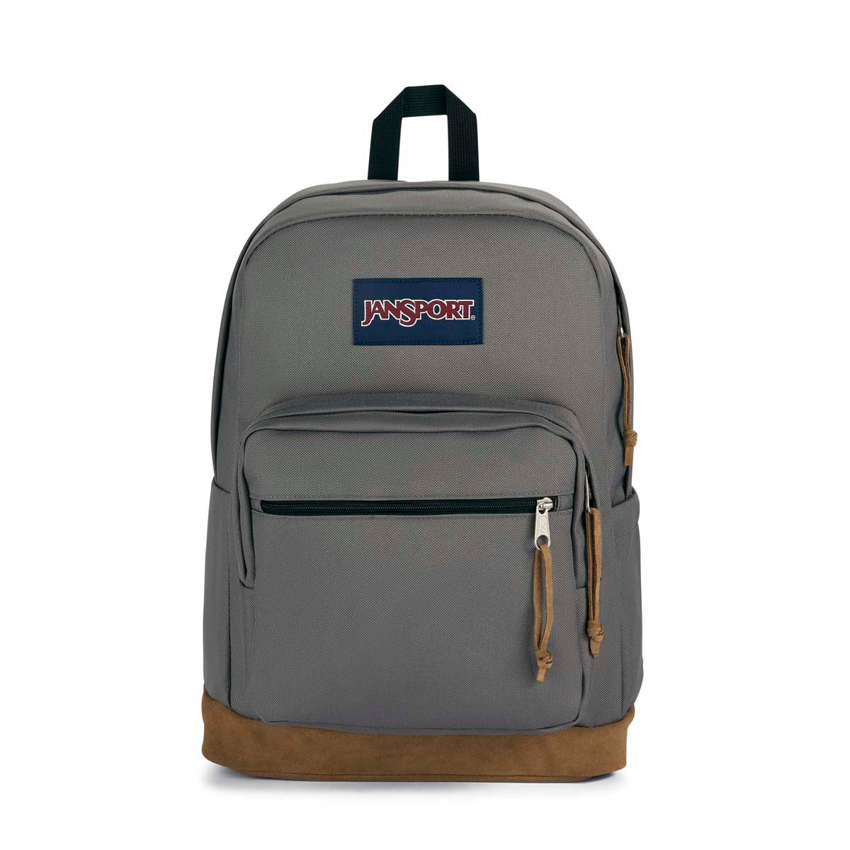 Jansport- RIGHT PACK Graphite Grey