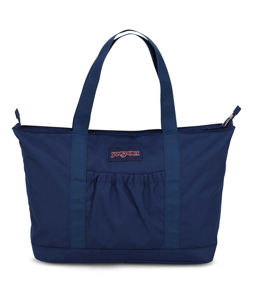 Jansport- Daily Tote Navy