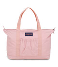 Jansport- Daily Tote Misty Rose