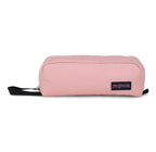 JANSPORT PERFECT POUCH -MISTY ROSE