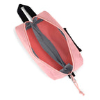 JANSPORT PERFECT POUCH -MISTY ROSE