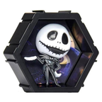 Wow! Stuff - 4D Pods | Jack Skellington from Disney