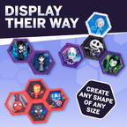 Wow! Stuff - 4D Pods | Jack Skellington from Disney
