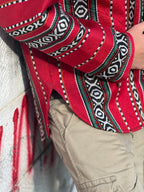 Qashabeyyeh - Jamer Full Zipper Jacket