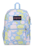 Jansport- CROSS TOWN AUTUMN TAPESTRY HYDRANGA