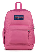 Jansport- CROSS TOWN MAUVE HAZE